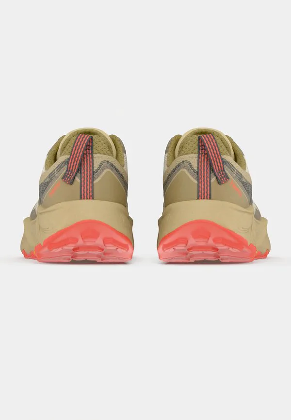 Кроссовки для трейлраннинга fresh foam x hierro v9 New Balance, Linen — фото 4