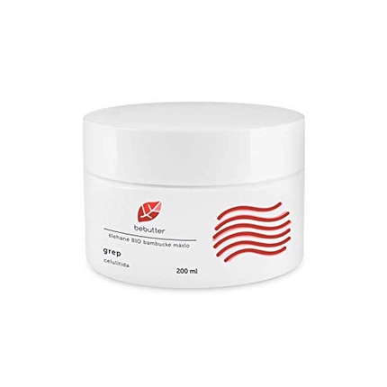 

Лосьон для тела Bebutter Fresh BIO с маслом ши и грейпфрутом 200 мл Aromatica