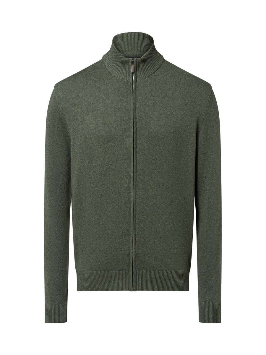 

Вязаный кардиган Nils Sundström, цвет Fir