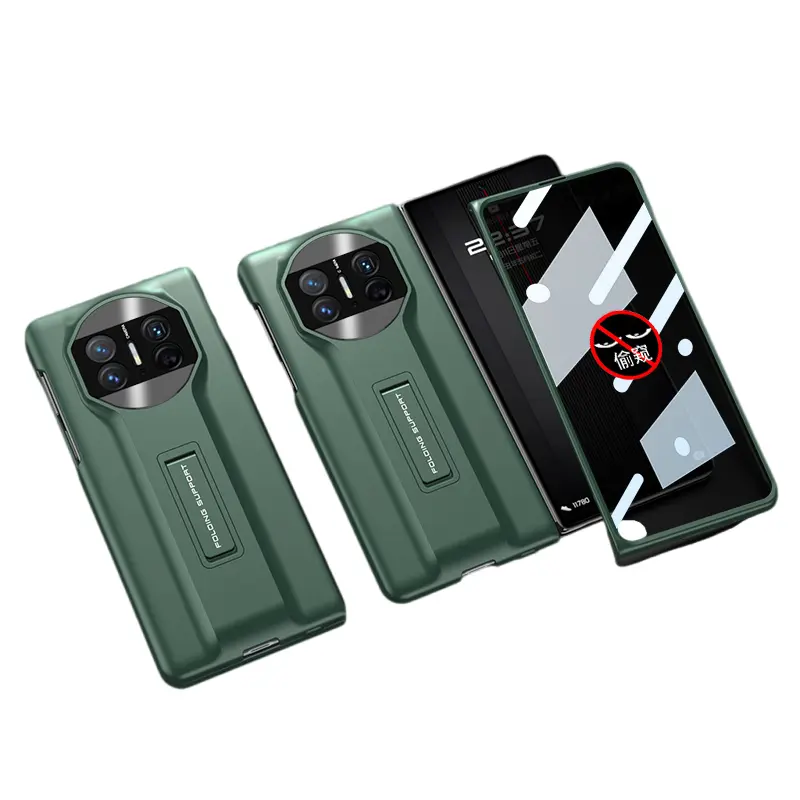 

Чехол для телефона Povatine, Night Green HD skin-feeling supercar