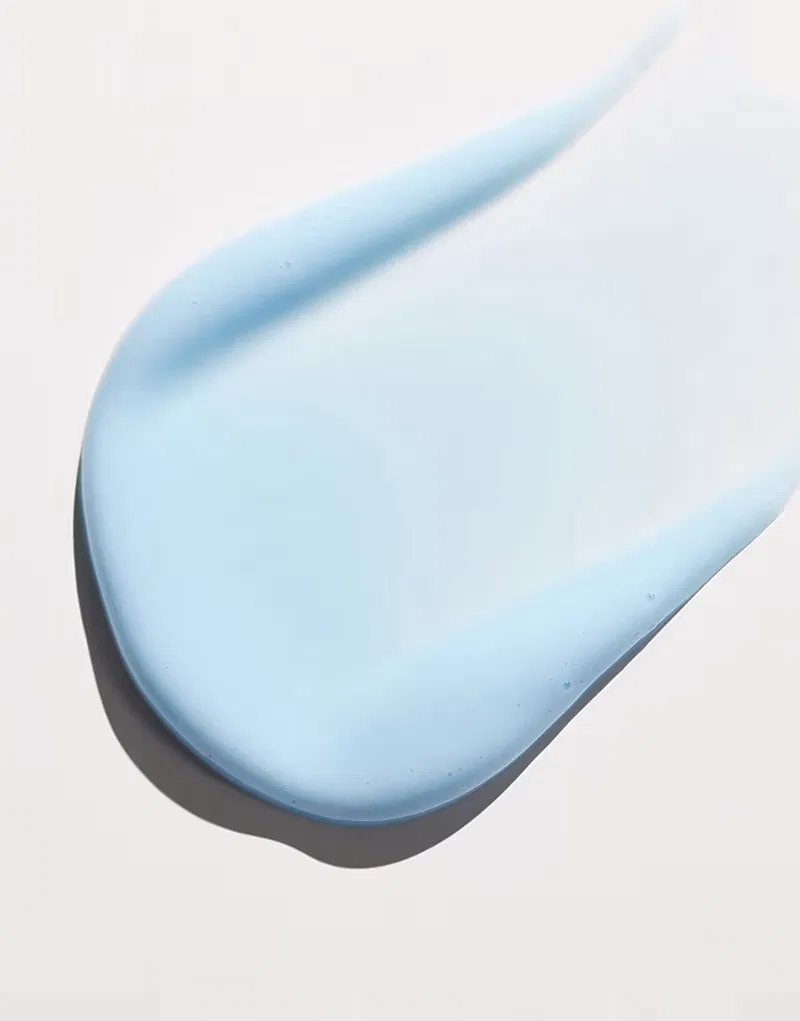 Бальзам для губ Kiko Milano — Для увеличения объема губ Lip Volume Plumping Lip Cream, 05 Bluetopia — фото 2