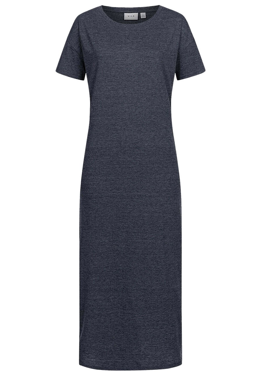

Платье из джерси Vestito lungo VILA, синий