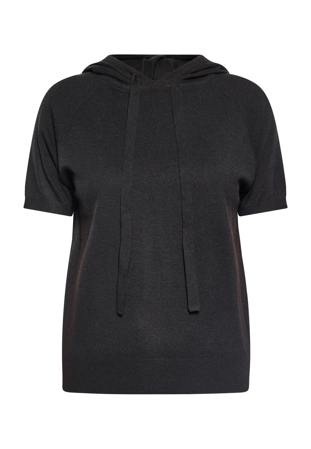 

Толстовка usha BLUE LABEL Hoodie, черный
