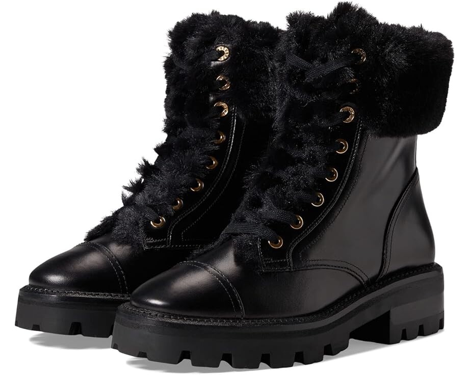 

Ботинки Kate Spade New York Merritt Winter, черный