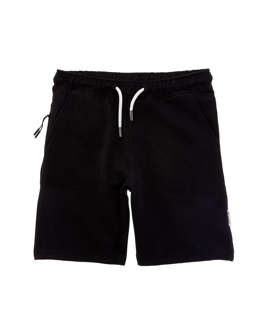 Sovereign Code Trio Short, черный