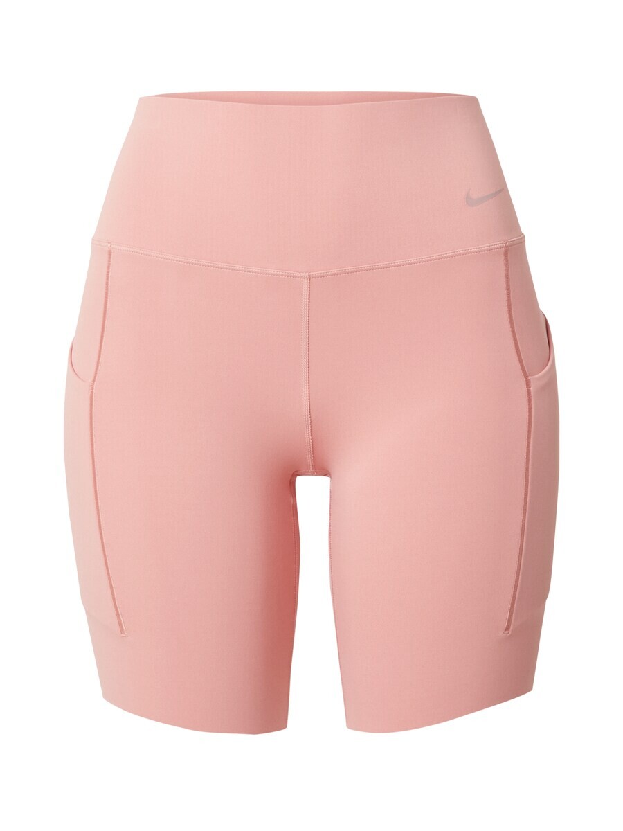 

Шорты NIKE Skinny Workout Pants, розовый