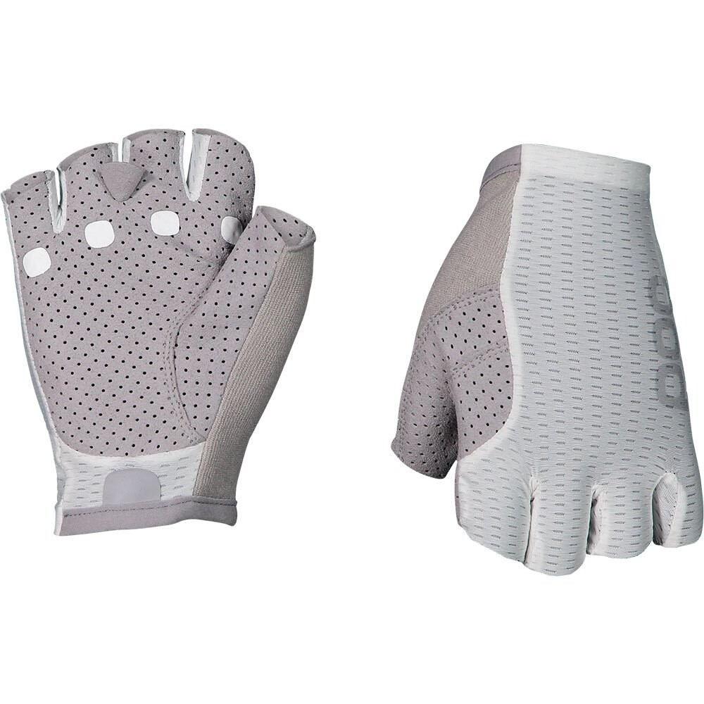 

Короткие перчатки POC Agile Short Gloves, серый
