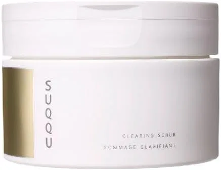 Скраб для лица Sukk School Clearing Scrub, 100 г