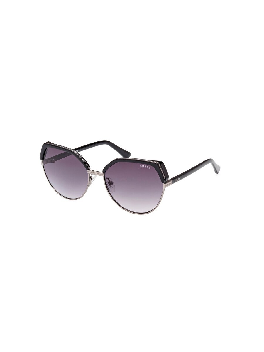 

Солнцезащитные очки GUESS Sunglasses, черный