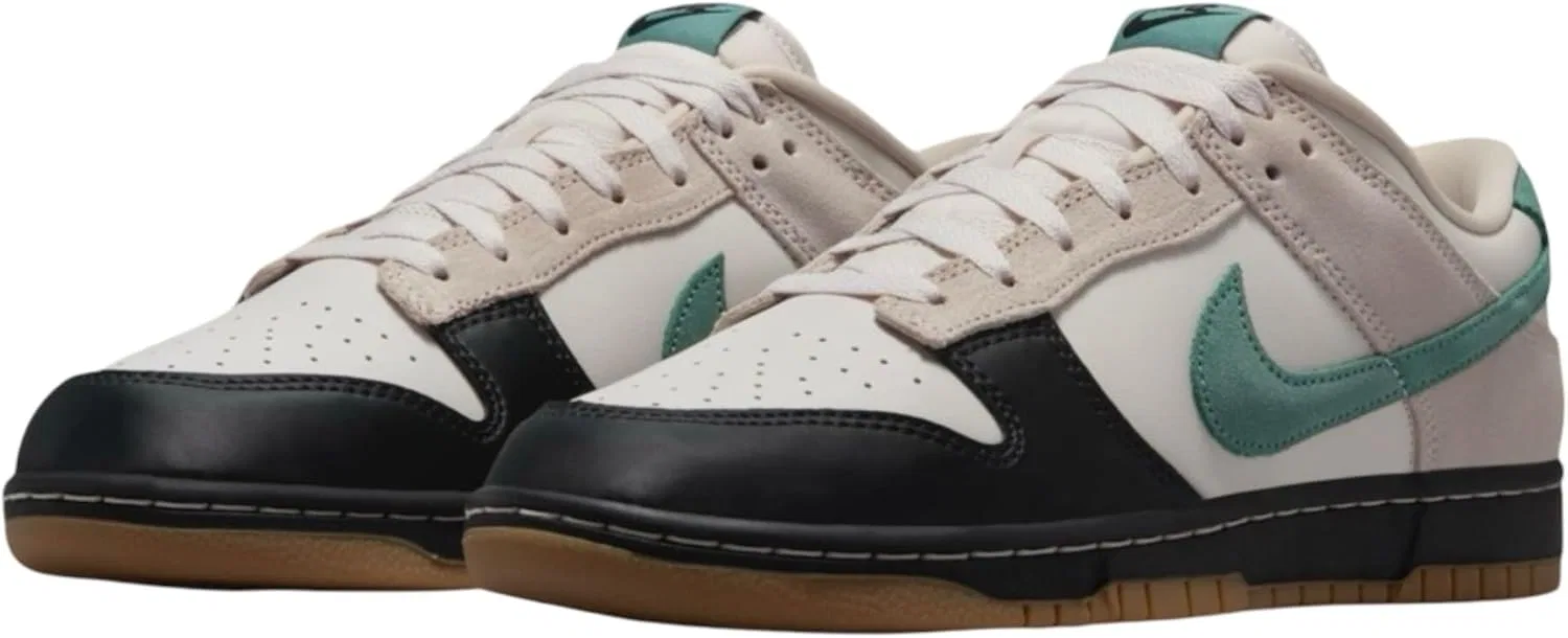 Кроссовки мужские Nike Dunk Low, Light Orewood Brown/Bicoastal — фото 3