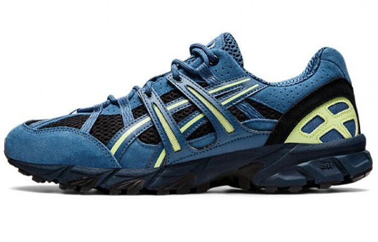 

Кроссовки Asics Gel-Sonoma 15-50 унисекс