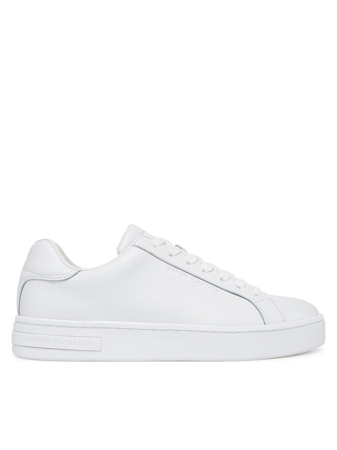 

Кроссовки XM000141 AF11912 U0002 Armani Exchange, белый