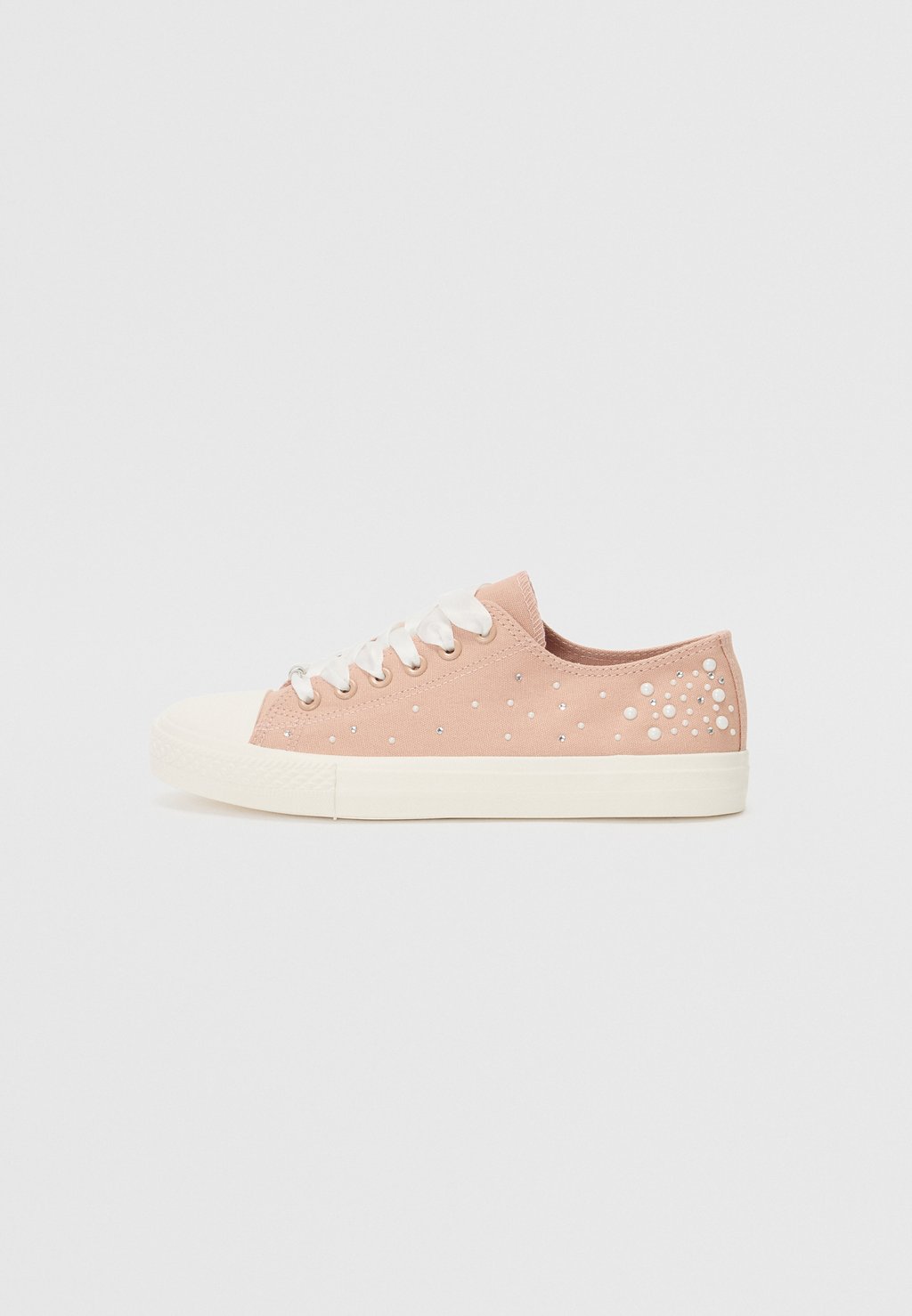 Кроссовки Anna Field by Zalando, светло-розовый