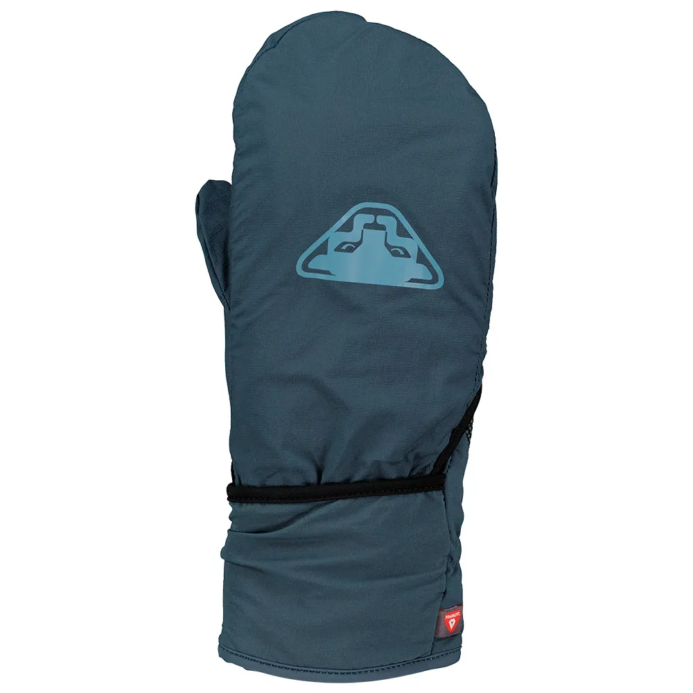 

Перчатки Dynafit Mercury DST, синий