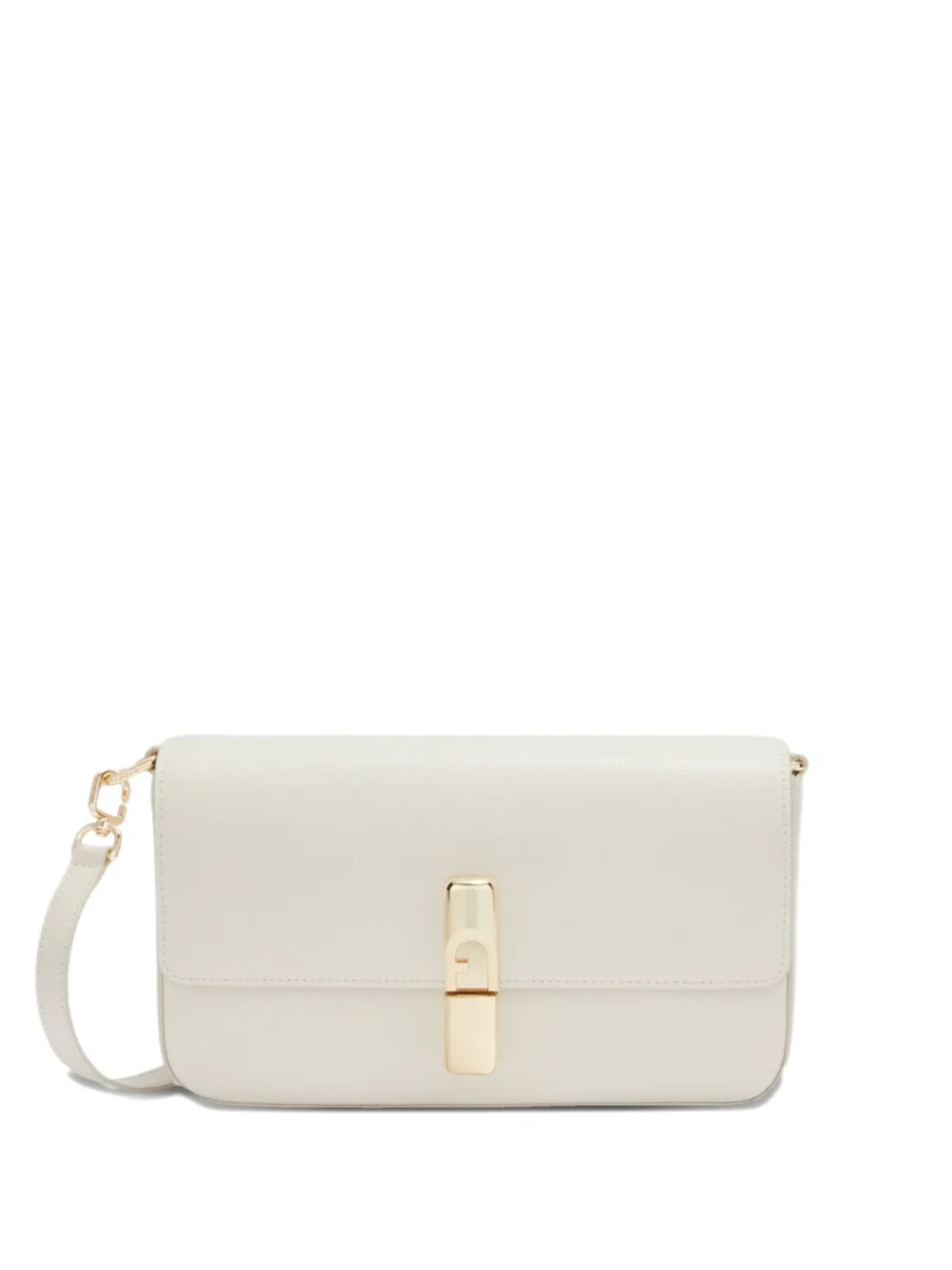 

Сумка через плечо Furla Iride, белый