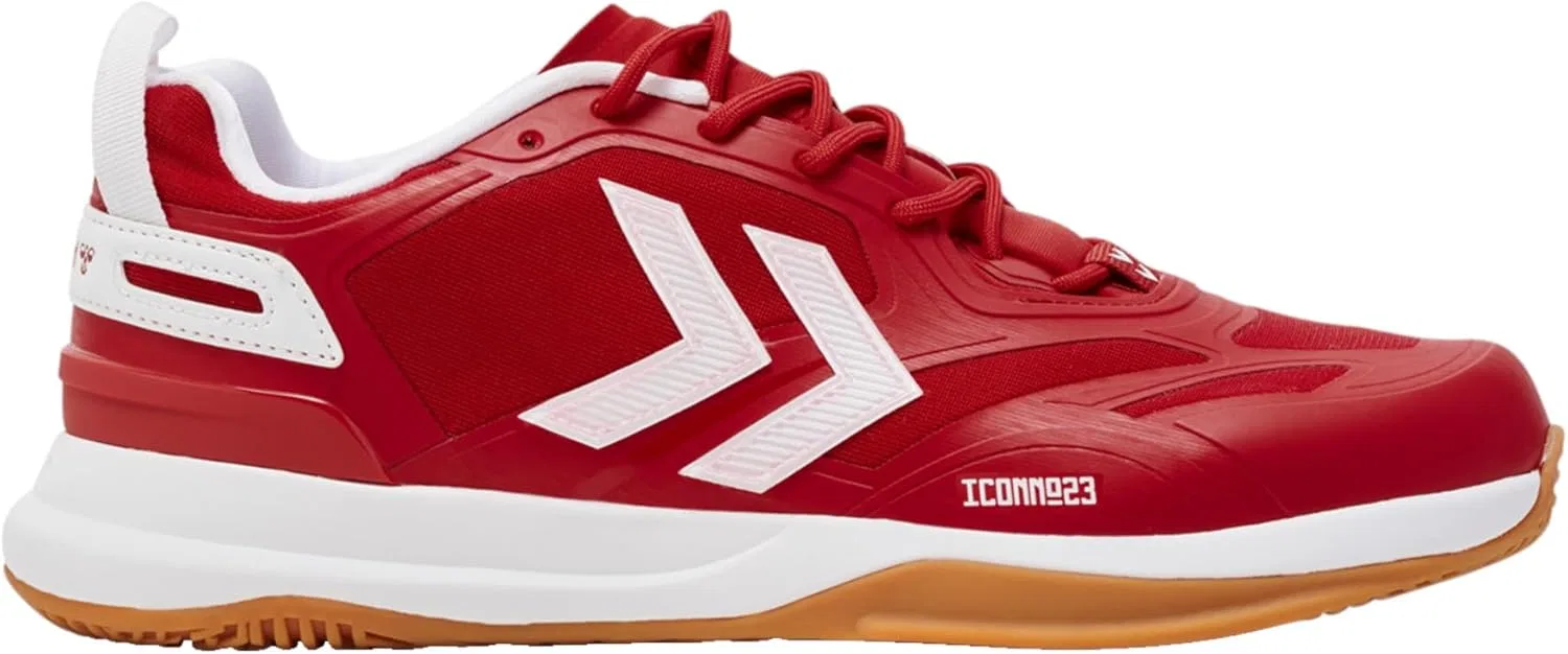 Кроссовки hummel Sport & Leisure DAGAZ 2.0 Icon NO23, White