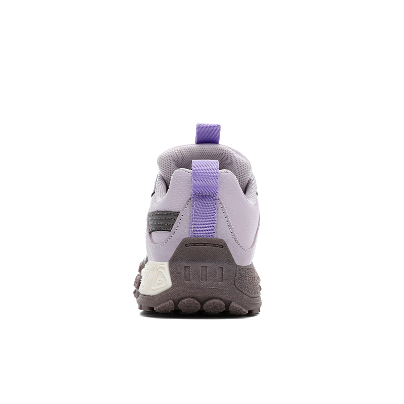 Jeep Беговые кроссовки Low top Casual Shoes Purple для детей — фото 4