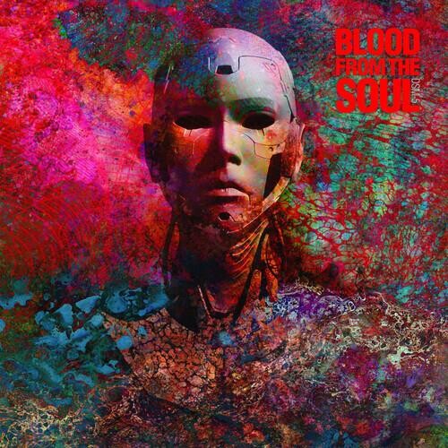 

Виниловая пластинка Blood From The Soul - Dsm-5