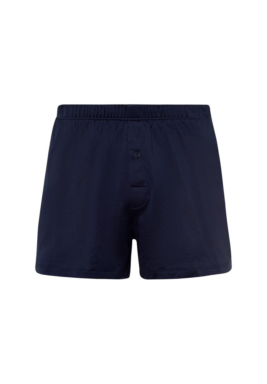 

Боксеры Cotton Sporty HANRO, цвет Midnight Navy