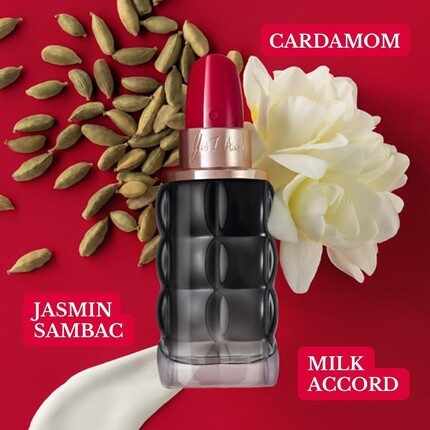 Женские духи Yes I Am Eau De Parfum 50 мл, Cacharel — фото 2