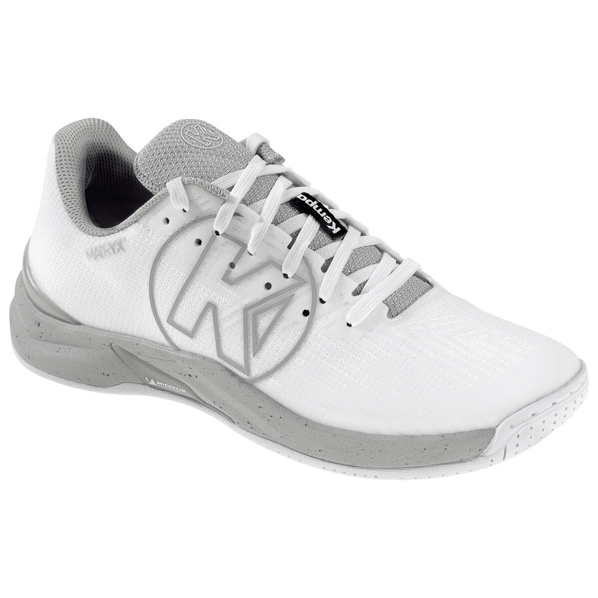 Спортивные кроссовки Kempa Hallen Sport Schuhe ATTACK PRO 2.0 WOMEN, белый — фото 4
