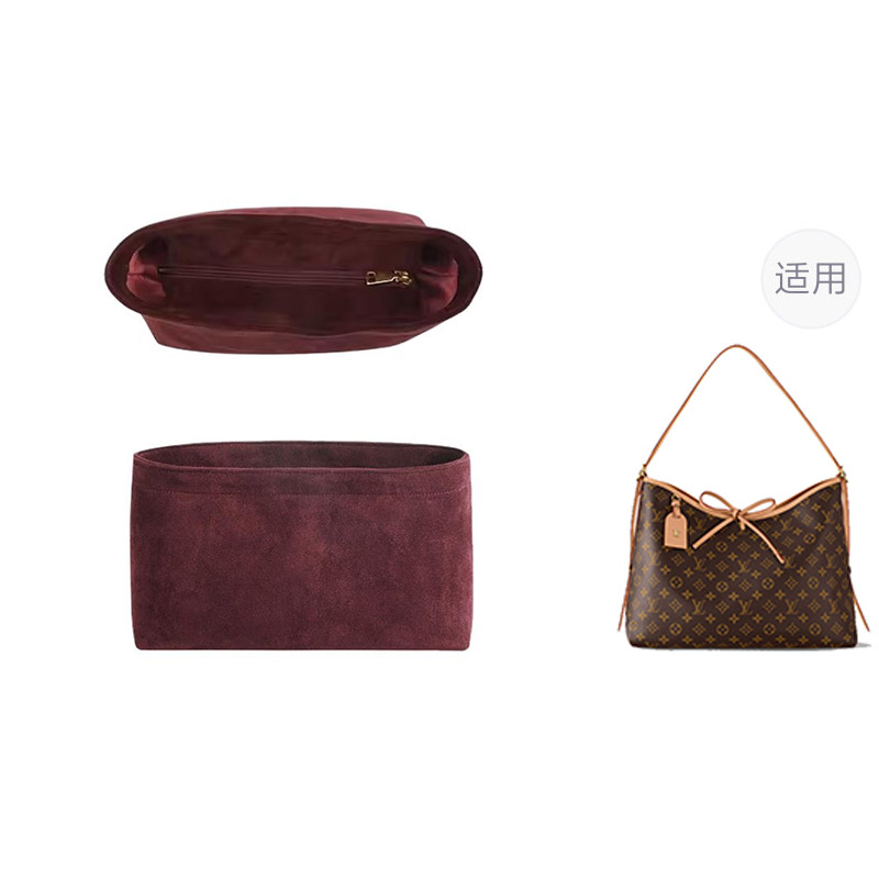 

Luxury Care Artisan Workshop Бордовый комплект аксессуаров с оригинальным флисом для женщин
