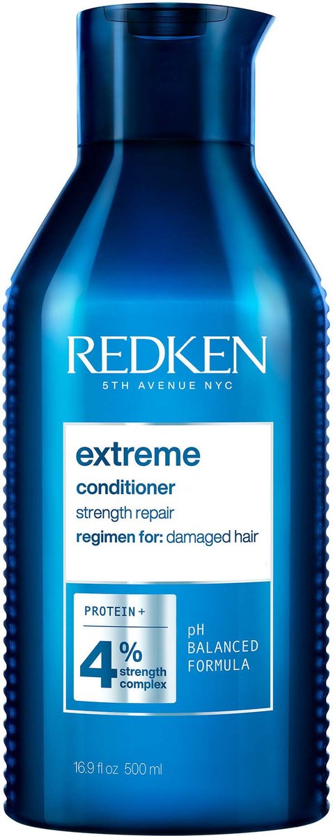 

Кондиционер для волос Redken Extreme Strengthening 500 мл