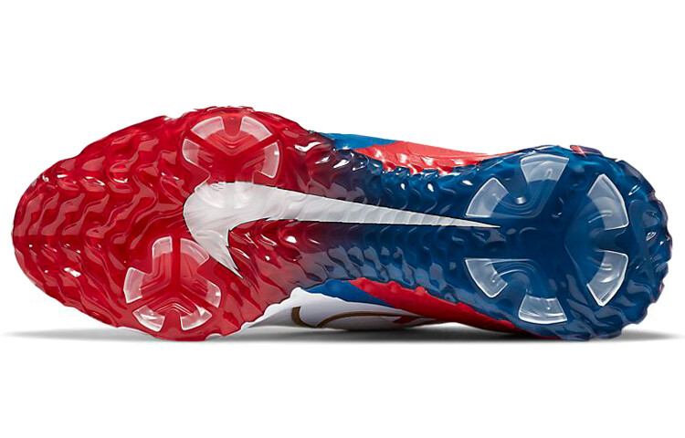 Кроссовки Nike Air Zoom Infinity унисекс — фото 3