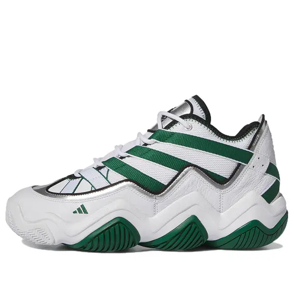 

Кроссовки оригиналы топ десятка Adidas, белый