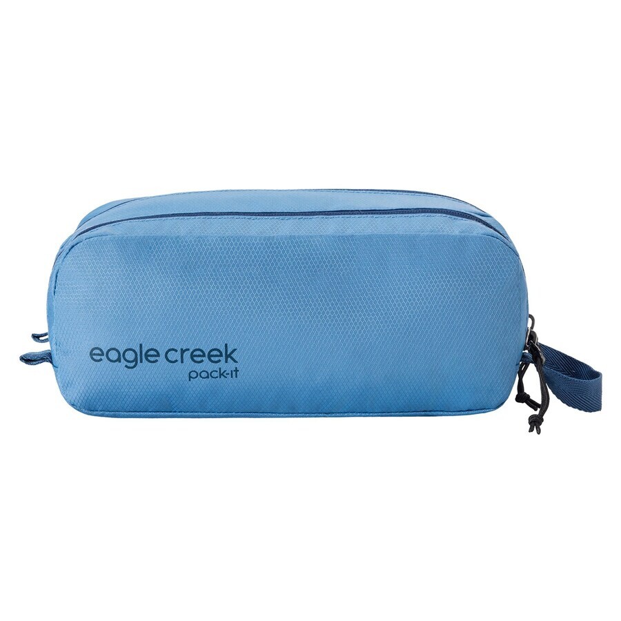 

Дорожная сумка EAGLE CREEK Garment Bag Pack-It Reveal Quick Trip, светло-синий
