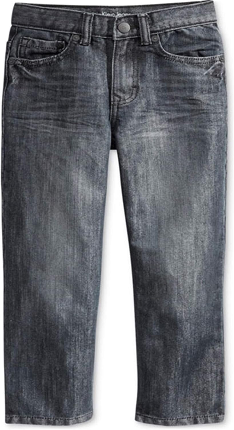 

Джинсы Calvin Klein Boys Skinny Fit с пятью карманами, Surge