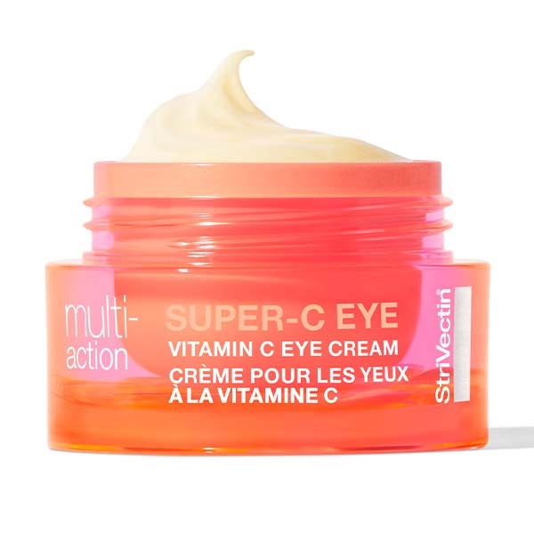 Крем для кожи вокруг глаз Super C Eye Cream с витамином С STRIVECTIN, 15 мл — фото 2