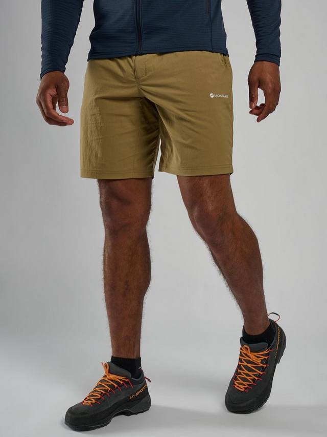 

Шорты terra lite Montane, оливковый