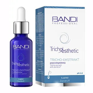 

Экстракт против перхоти Bandi Tricho 30 мл