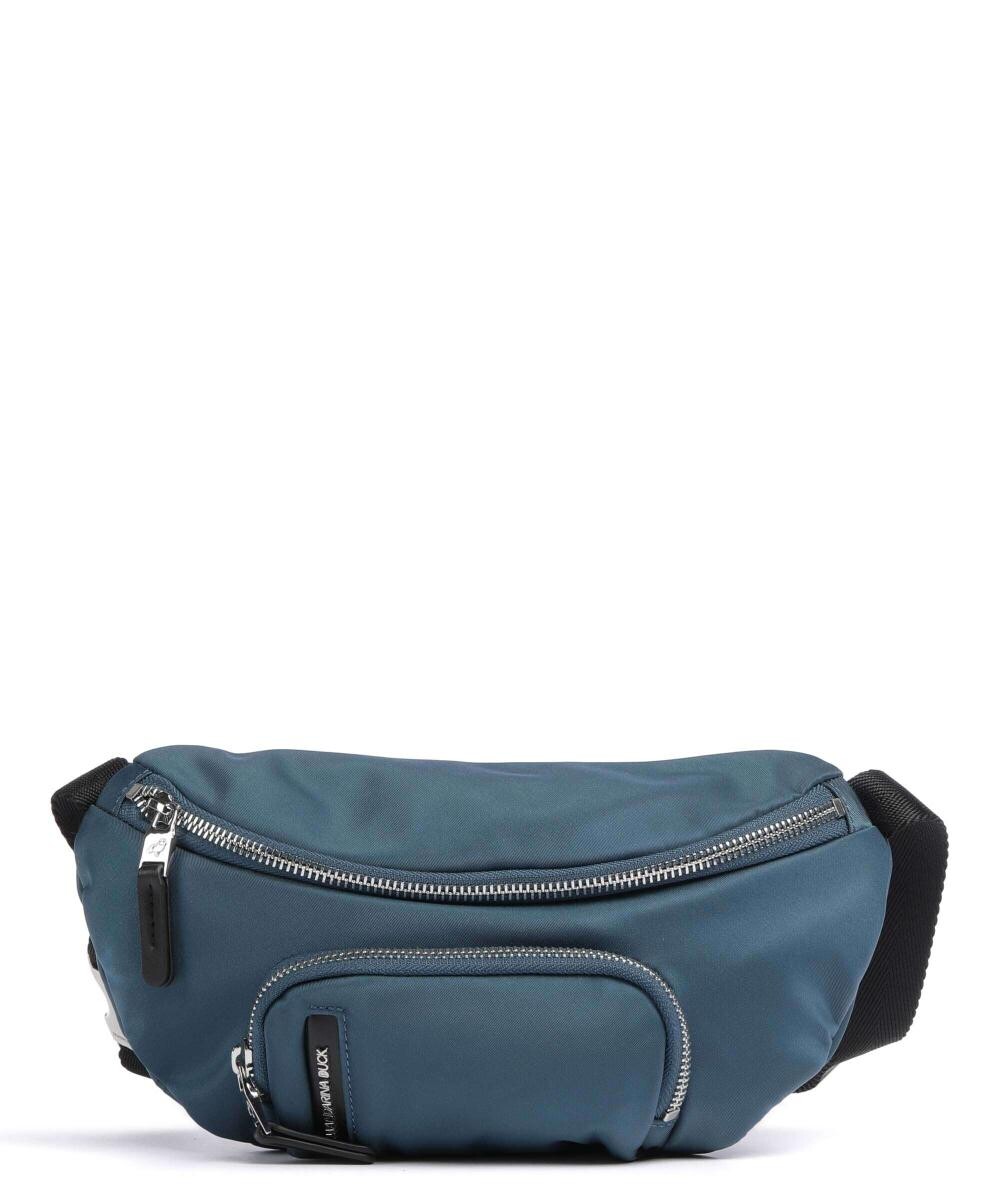 

Поясная сумка Hunter, нейлон Mandarina Duck, синий