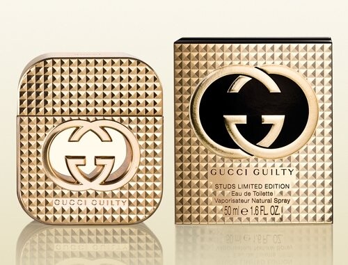 

Туалетная вода, 50 мл Gucci, Guilty Studs pour Femme Limited Edition