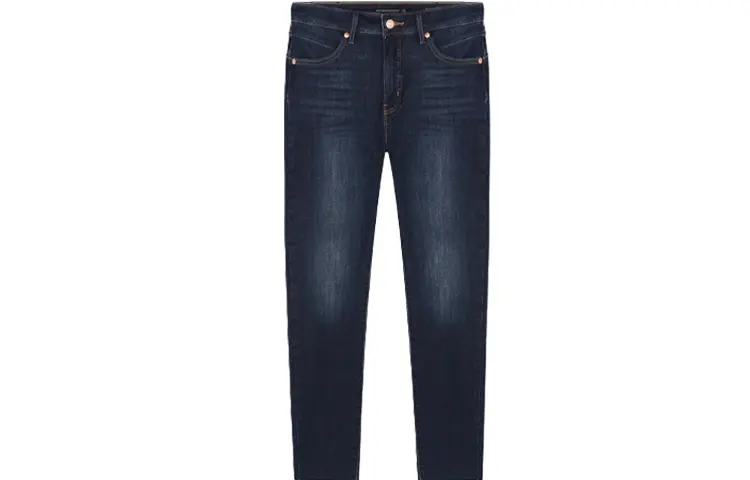 

Levis Женские Джинсы, цвет Blue