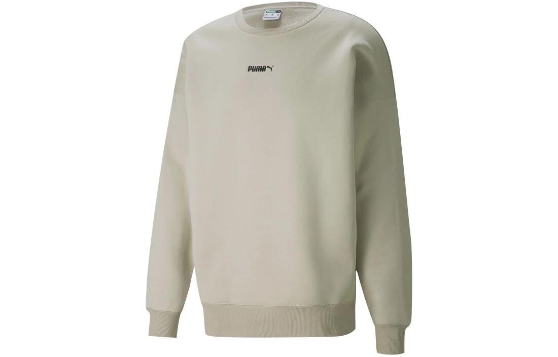 

Мужская толстовка Puma, цвет Cactus