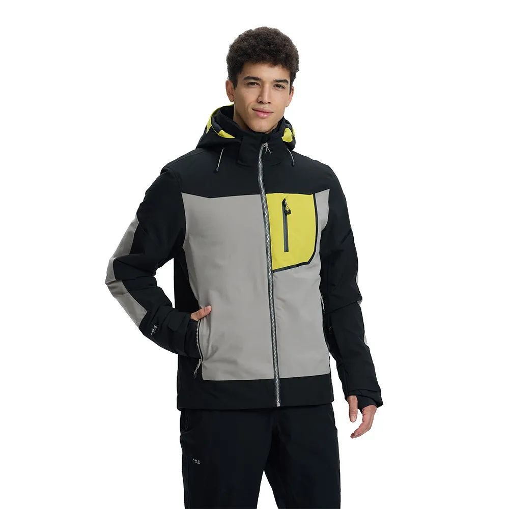 

Куртка Icepeak Frisco I, черный