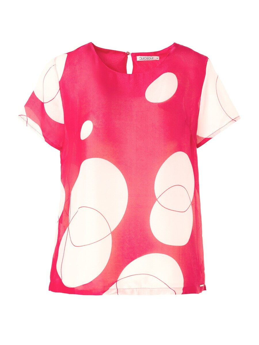 

Футболка Quiosque Shirt, разноцветный