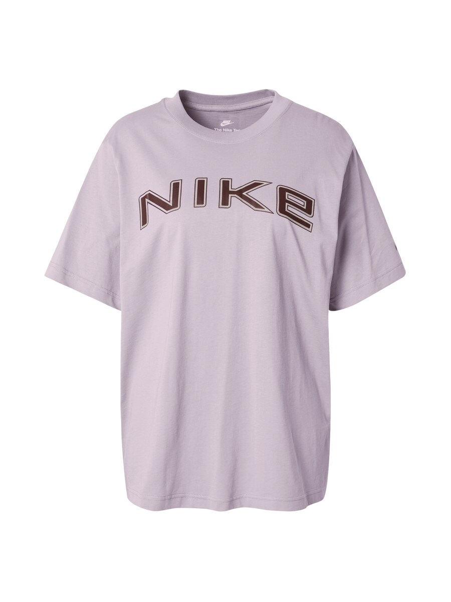 

Рубашка Nike Sportswear PHOENIX, сиреневый