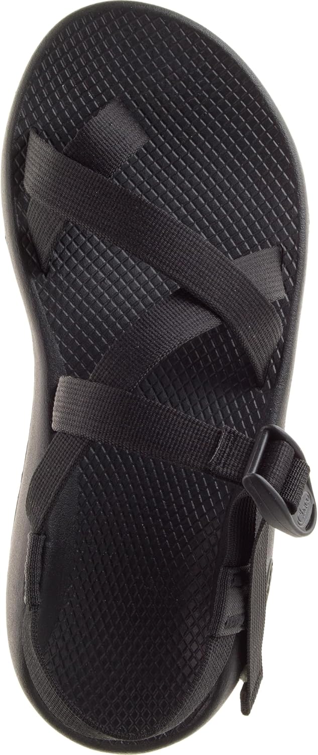 Мужские спортивные сандалии Chaco Z2 Classic, черный — фото 3
