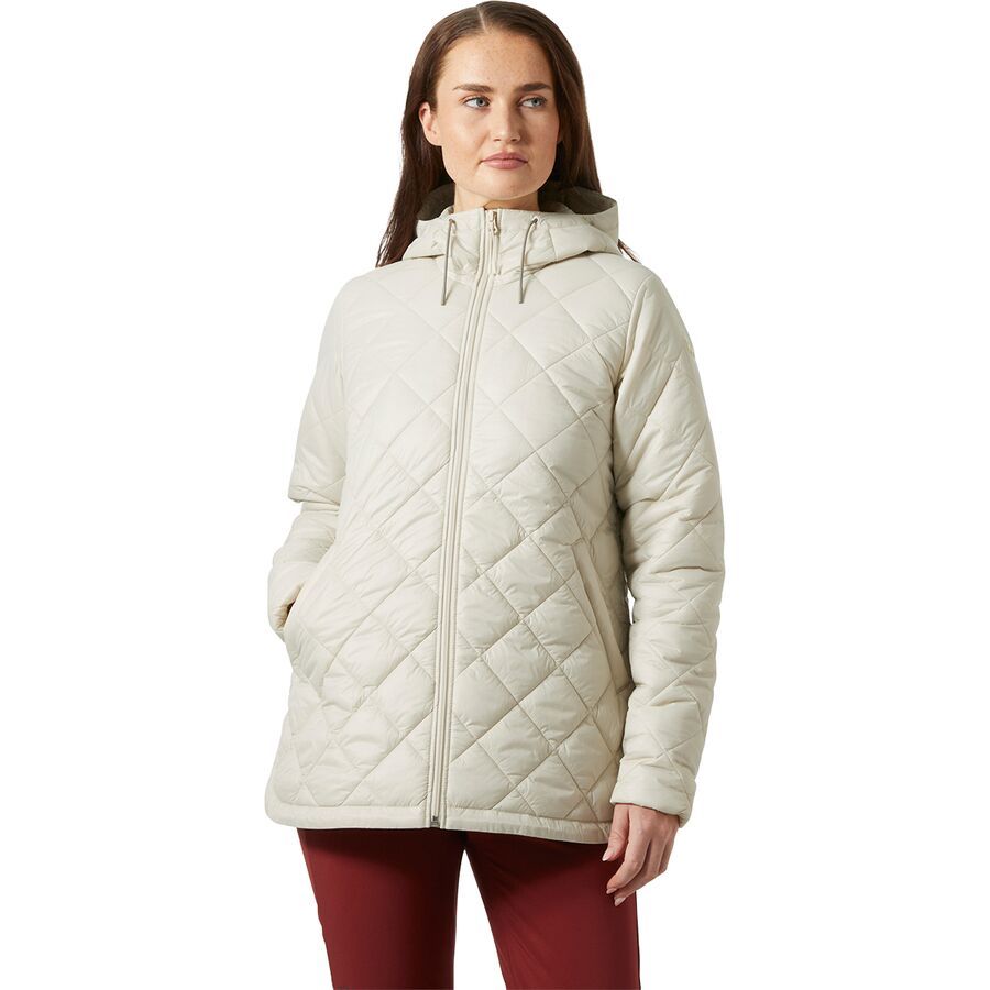 

Куртка Helly Hansen Bliss Quilt Helly Hansen, Cream