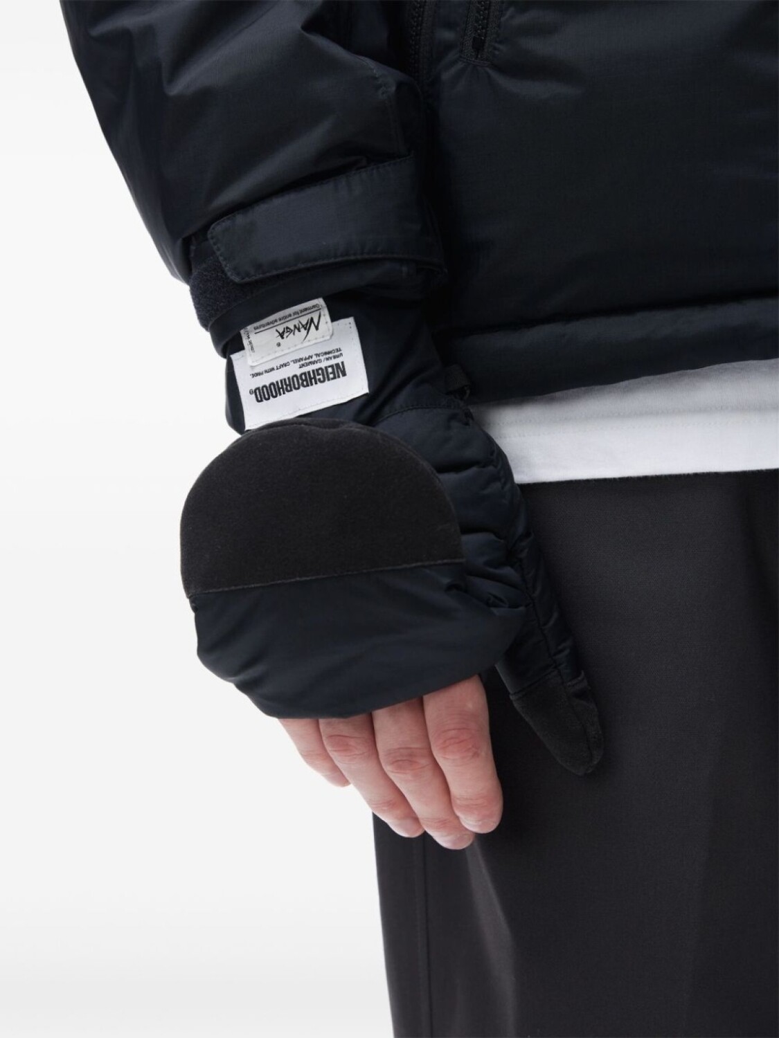 thumb