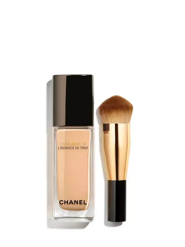 Эссенция Chanel — Sublimage L'essence De Teint Тональная основа- , создающая сияние , Bd31