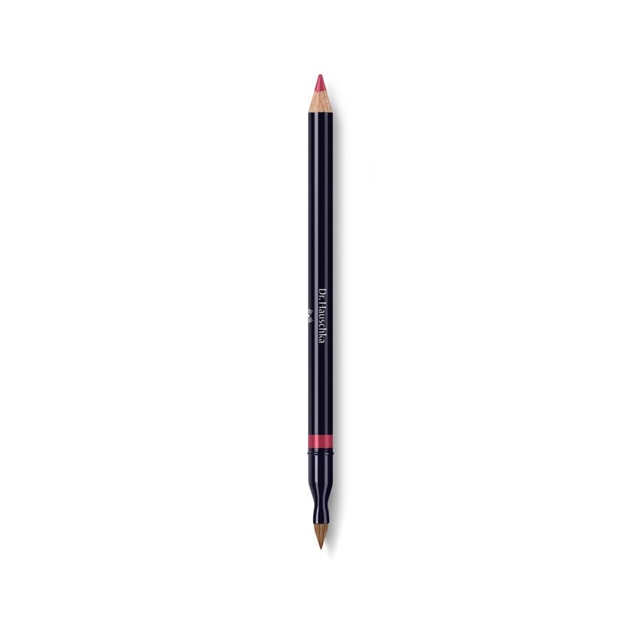 

Карандаш для губ lip liner 01 tulipwood 1,05 g Dr Hauschka, tulipwood 01, вес 1.05 гр.