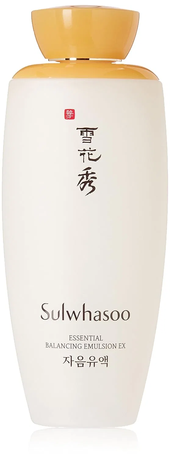 Эмульсия для лица «Essential Balancing Emulsion» от Sulwhasoo Sulwhasoo