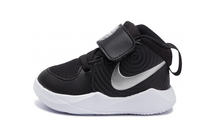 

Кроссовки для малышей Nike Team Hustle D 9 TD