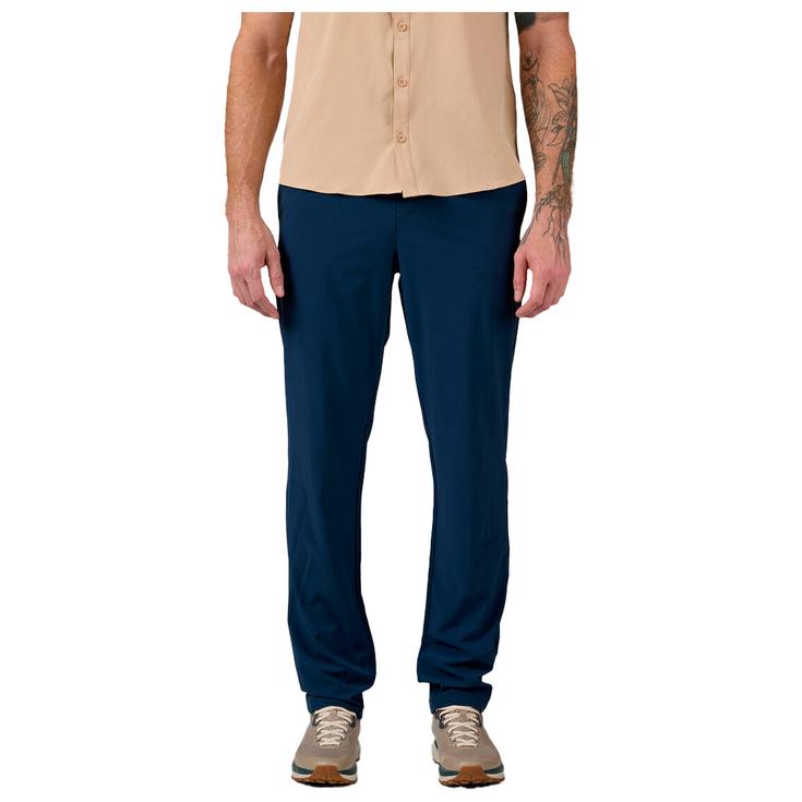 

Походные брюки Sidelhorn темно-синие - s Rossignol