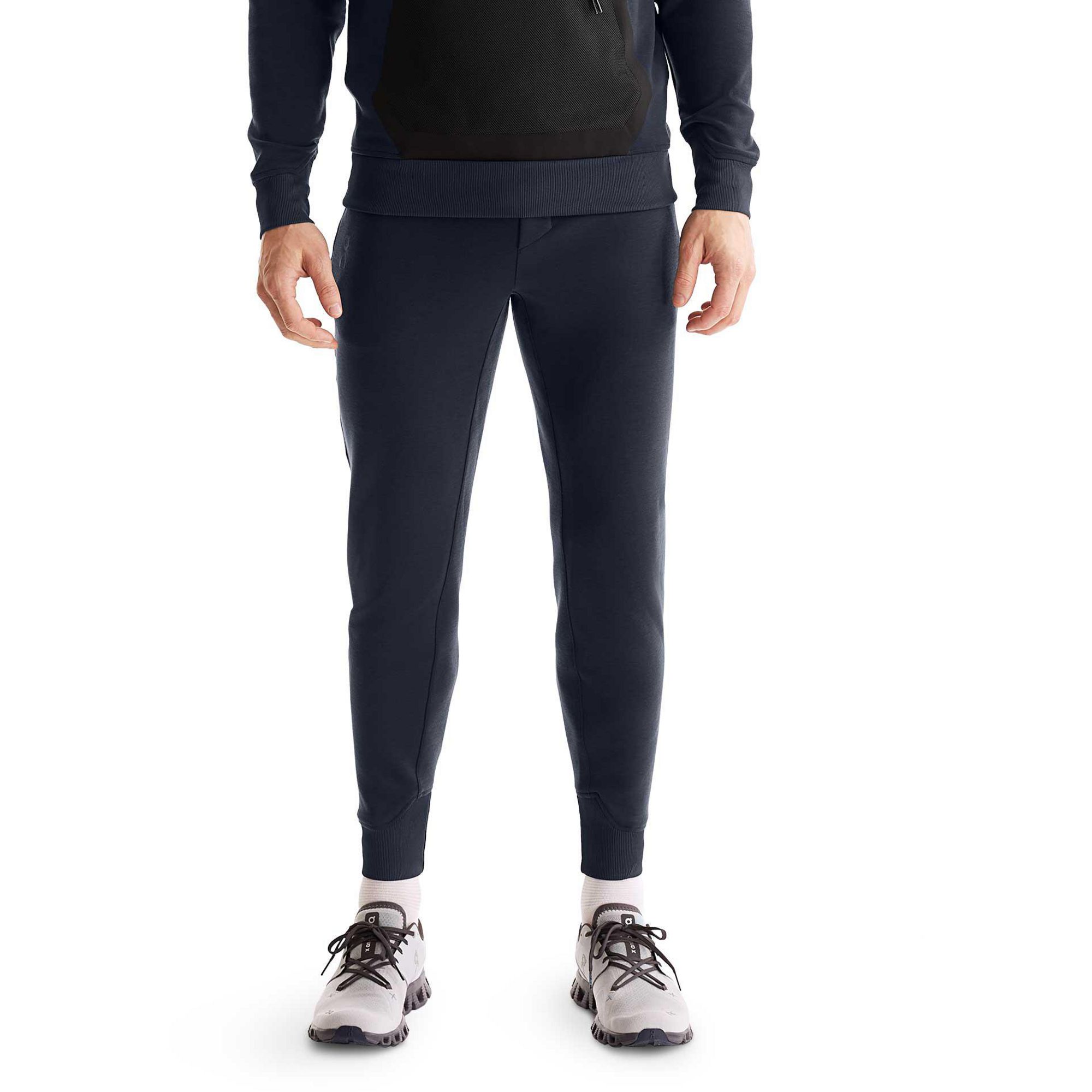 

Мужские спортивные штаны On, Navy